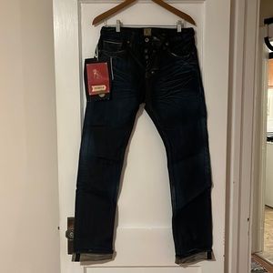 New PRPS jeans- mens